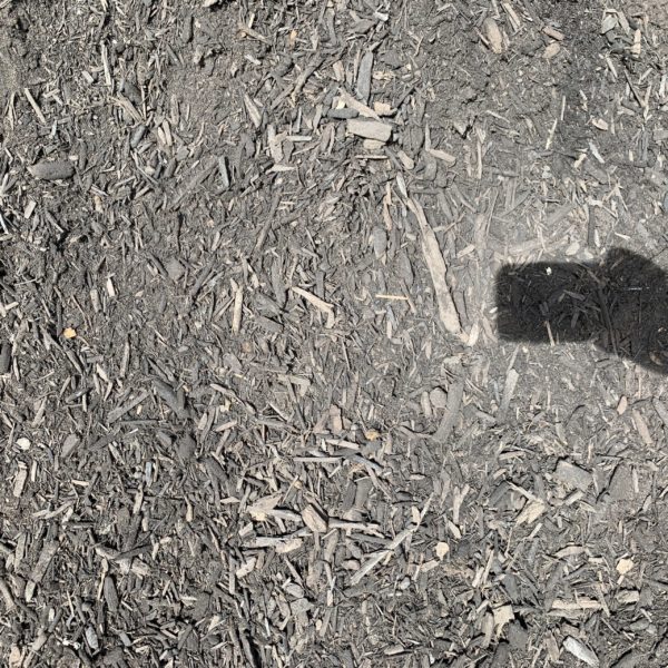 Black Mulch