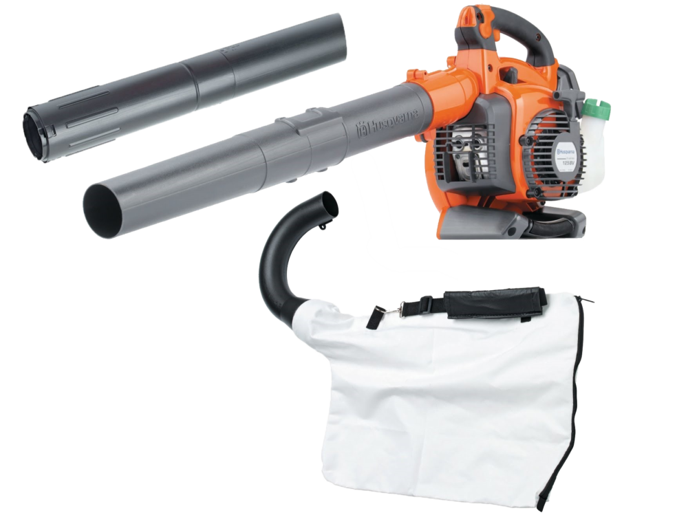 Petrol Blower Vacuum MGS Hire