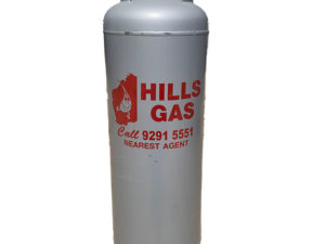 Gas