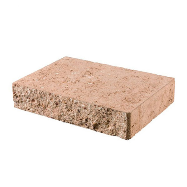 Stack A Block Capping Rammed Earth