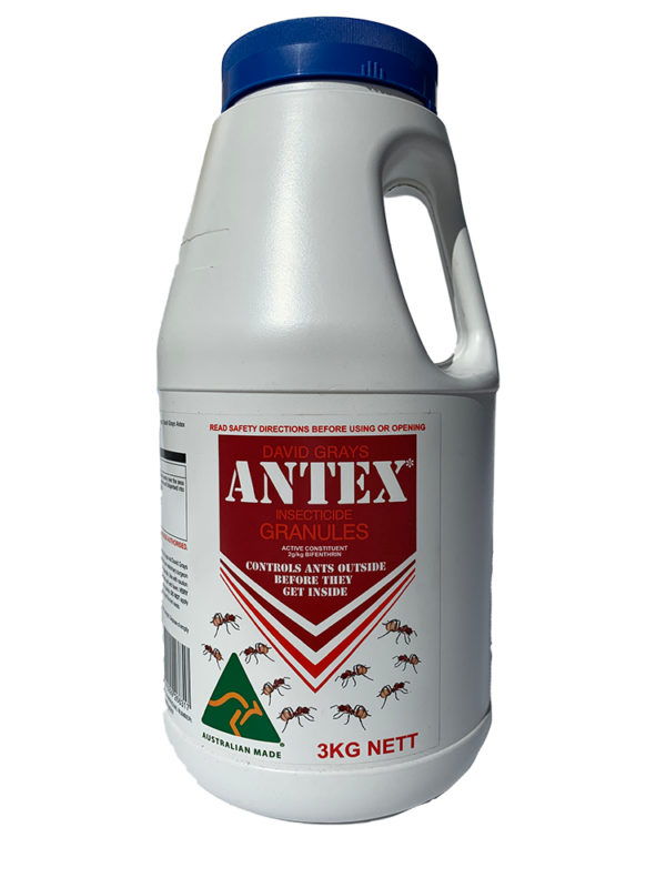 Antex Granules 3kg
