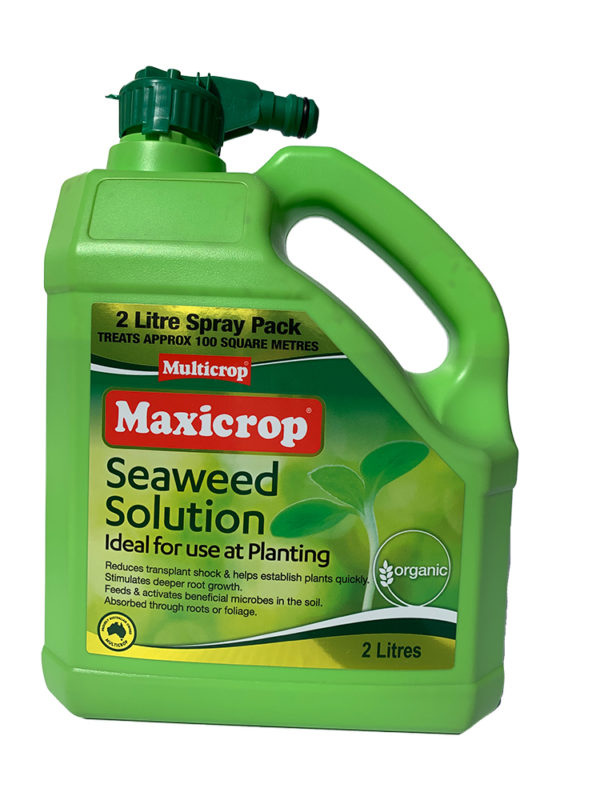 Seaweed Solution RTU