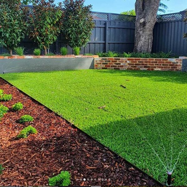 Straightcurve Rigid Garden Edge 2200 x 150 mm (Copy) - Image 6