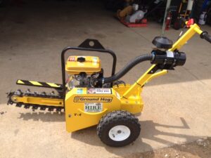Hire Equipment