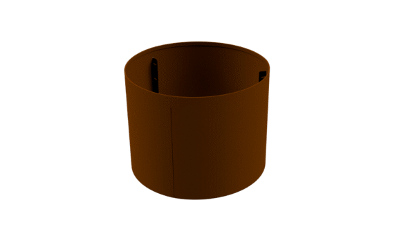 Pre-Curved Ring 560mm – diameter 800mm