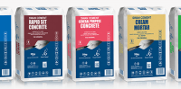 Cement