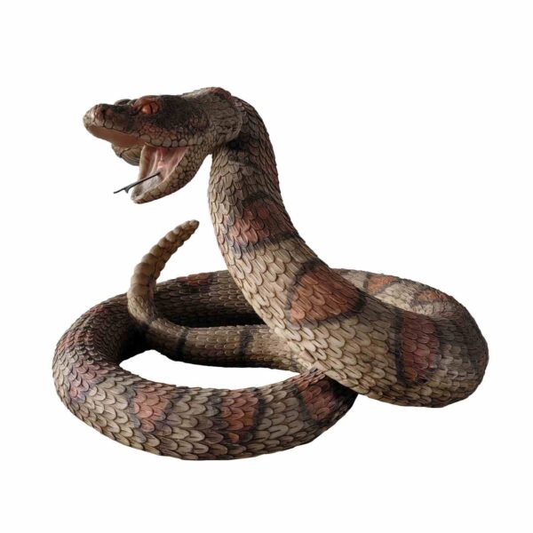 SNAKE 335x275x220mm