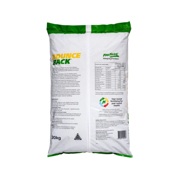 Bounce Back 20kg (Copy) - Image 2